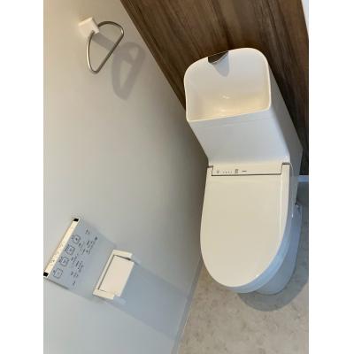 きららマンスリー松江駅南　M3の物件写真2