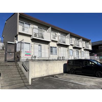 【三重県桑名市/星川駅/駐車場/無料Wi-Fi/バストイレ別・独立洗面台/リフォーム済/オートロック】メゾングランメール ファミマンの物件写真6