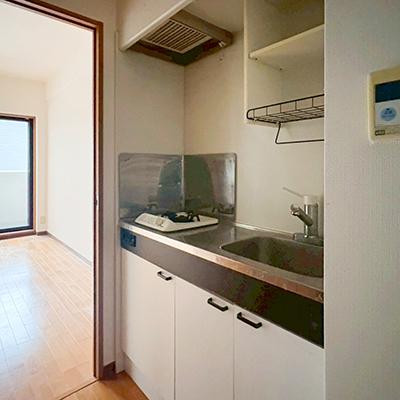 アットイン神田RC10の物件写真4