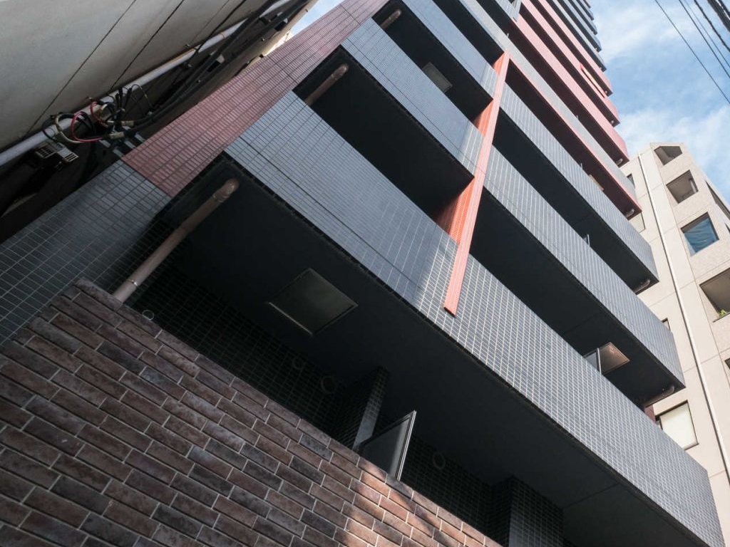 マンスリーリブマックス川崎エセンザ■『禁煙ルーム』【独立洗面・浴室乾燥付】≪エクセレントシリーズ≫の物件写真2