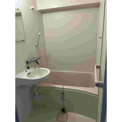 京都祇園四条、フルリノベーション　駅近マンション ネット無料　設備充実の物件写真3