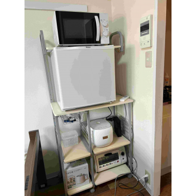 京都祇園四条、フルリノベーション　駅近マンション ネット無料　設備充実の物件写真5