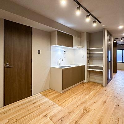 【満室】アットイン池袋東1-1の物件写真1