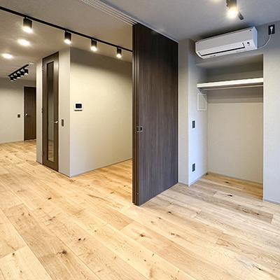 【満室】アットイン池袋東1-1の物件写真2