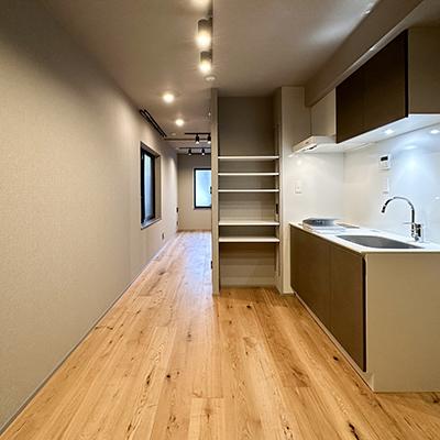 【満室】アットイン池袋東1-2の物件写真1