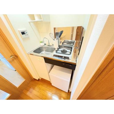 TR谷町四丁目1【ネット無料・新規オープン・駅近◎沿線多数・コンビニ多数◎スーパー豊富・大阪城歩圏内】の物件写真3