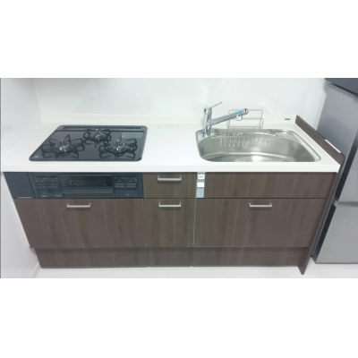 ハイライフ大崎の物件写真3