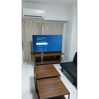 ハイライフ大崎の物件写真4