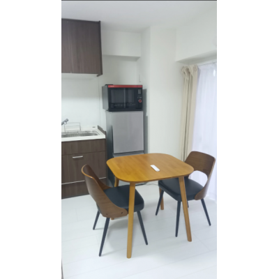 ハイライフ大崎の物件写真6