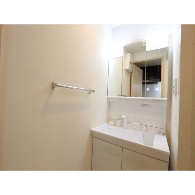 ヴィモス木場　6-Btype　禁煙　【光インターネット（WIFI）無料】【2021年4月築】【28㎡以上】【無料駐輪場】【オートロック】【駅徒歩1分】の物件写真4