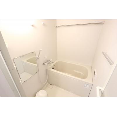 ヴィモス木場　6-Btype　禁煙　【光インターネット（WIFI）無料】【2021年4月築】【28㎡以上】【無料駐輪場】【オートロック】【駅徒歩1分】の物件写真6