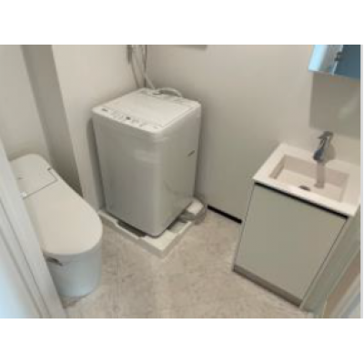 梅屋敷マンスリーマンション（4月下旬入居可：新築）の物件写真4