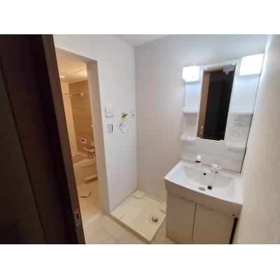 🛫【関空アクセス良好】🌈✨家具家電付き📺💺【Wi-Fi無制限】📶の物件写真3