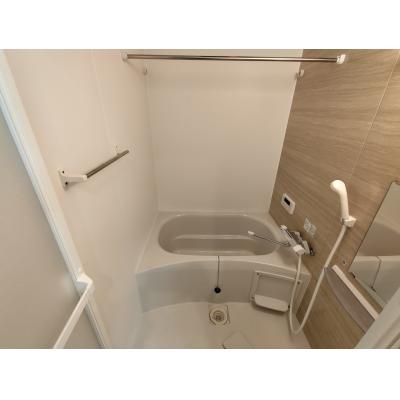 🛫【関空アクセス良好】🌈✨家具家電付き📺💺【Wi-Fi無制限】📶の物件写真4