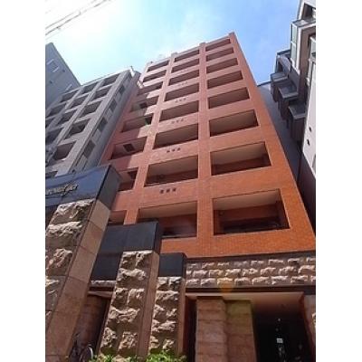 トラスト三宮7【2ベッド・1DK◆三ノ宮駅近♪】 の物件写真2