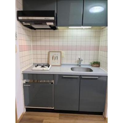 トラスト三宮7【2ベッド・1DK◆三ノ宮駅近♪】 の物件写真3