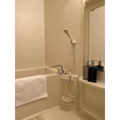 トラスト三宮7【2ベッド・1DK◆三ノ宮駅近♪】 の物件写真5