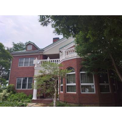 誠明館～洋館・広々邸宅・ガレージ3台分・海外からのゲスト様に～の外観画像