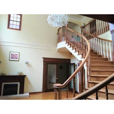 誠明館～洋館・広々邸宅・ガレージ3台分・海外からのゲスト様に～の物件写真3