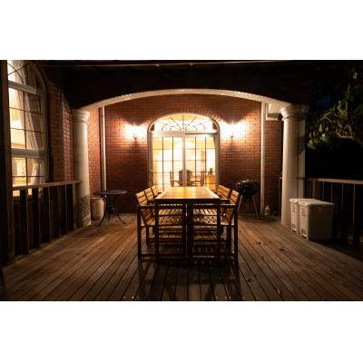 誠明館～洋館・広々邸宅・ガレージ3台分・海外からのゲスト様に～の物件写真6