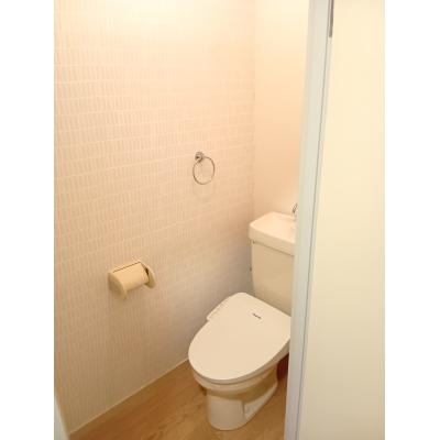 KIT【国道8号線から車4分♪】屋根付き駐車場有☆バストイレ別の物件写真5