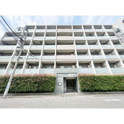 【🎉初期費用オフ｜お得なキャンペーン】【禁煙🚭/Wi-Fi無料🌐】マイナビSTAY大森西5丁目　603の物件写真2