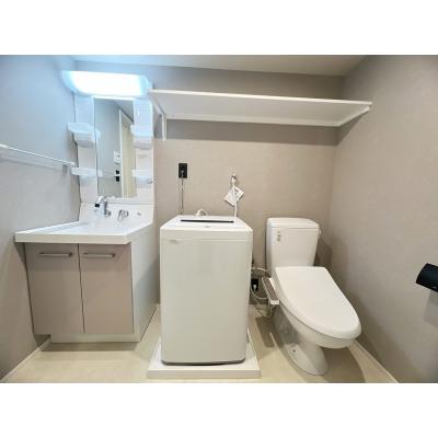 【🎉初期費用オフ｜お得なキャンペーン】【禁煙🚭/Wi-Fi無料🌐】マイナビSTAYスペランツァ磯子駅前　401の物件写真6