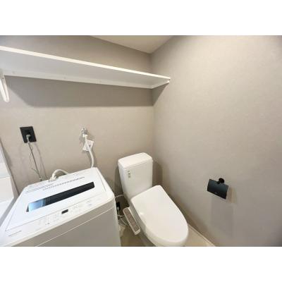【🎉初期費用オフ｜お得なキャンペーン】【禁煙🚭/Wi-Fi無料🌐】マイナビSTAYスペランツァ磯子駅前　402の物件写真6