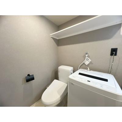 【🎉初期費用オフ｜お得なキャンペーン】【禁煙🚭/Wi-Fi無料🌐】マイナビSTAYスペランツァ磯子駅前　303の物件写真6
