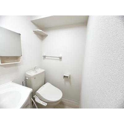 【🎉初期費用オフ｜お得なキャンペーン】【禁煙🚭/Wi-Fi無料🌐】マイナビSTAY勝どき　701の物件写真6