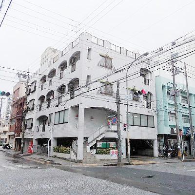 OneLife泊【★ユニットバス】の物件写真1