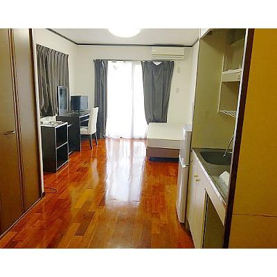 OneLife泊【★ユニットバス】の物件写真2