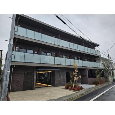 OneLife世田谷桜【▼Wi-Fi無制限・バストイレ別・浴室乾燥機付】の物件写真1