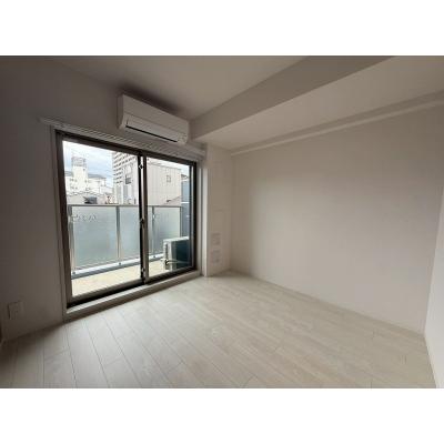 OneLife今里Fアステール【▼築浅・Wi-Fi無制限】の物件写真3