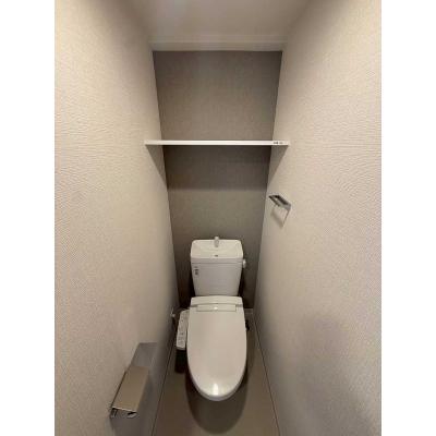 OneLife今里Fアステール【▼築浅・Wi-Fi無制限】の物件写真6