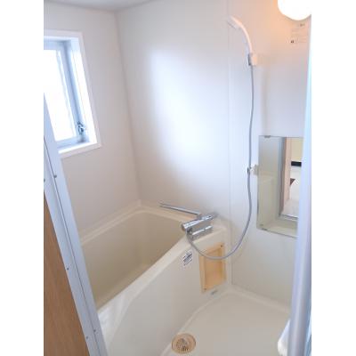 KIT【小松ICから車11分♪】1DK☆Wi-F-無料☆駐車場有の物件写真4