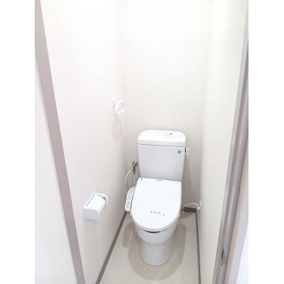 KIT【小松ICから車11分♪】1DK☆Wi-F-無料☆駐車場有の物件写真5