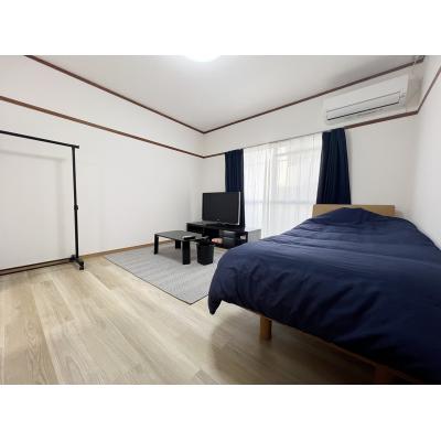 🏨🏨🏨タカラマンスリー🏨🏨🏨フレミールⅡ　107　鶴崎・大在方面のお客様におススメです♪　敷地内駐車場お取りできます！の物件写真1