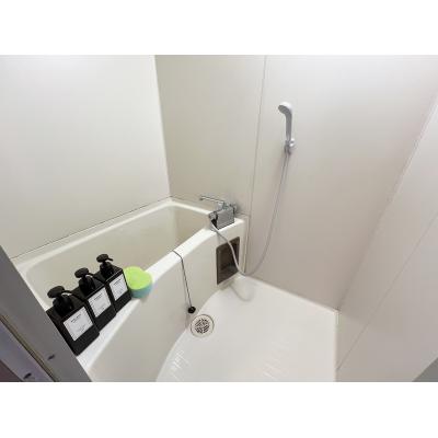 🏨🏨🏨タカラマンスリー🏨🏨🏨フレミールⅡ　107　鶴崎・大在方面のお客様におススメです♪　敷地内駐車場お取りできます！の物件写真4