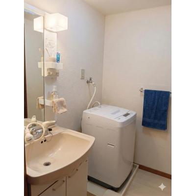 🌈新規OP賃料半額🌈JR宝殿駅徒歩10分🚃加古川BP車５分🚗２名入居可/生活至便な駐車場付き２DK✨【M072】の物件写真4