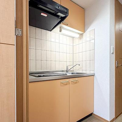 アットイン伏見14の物件写真3