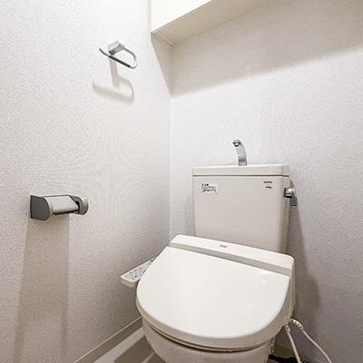 アットイン伏見14の物件写真6