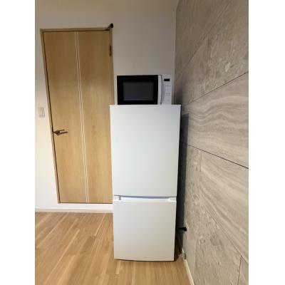 ✨ Wi-Fi無料 📶  スマートTV設置✨最上階南向き角部屋✨ 駐車場アリ  🔶マンスリーベースＪＰ🔶　【G023】の物件写真4