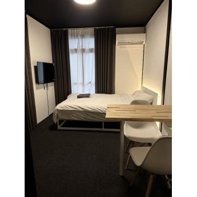 ジェイ小菅町【フルスペック完備】の物件写真2