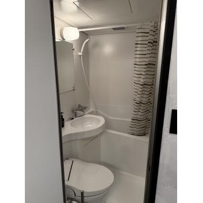 ジェイ小菅町【フルスペック完備】の物件写真6