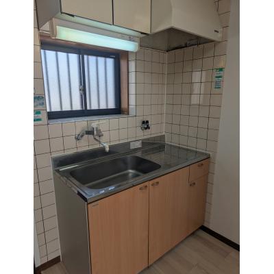 【駅徒歩3分】Pあり・快適マンスリー[NM004]の物件写真2