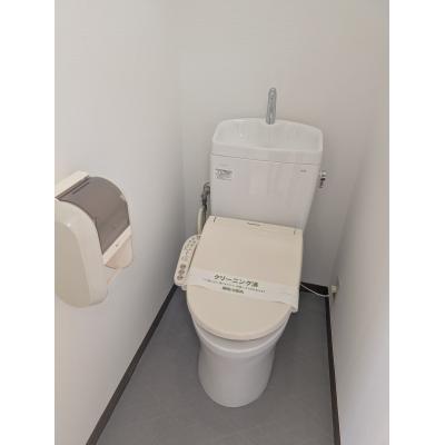 【駅徒歩3分】Pあり・快適マンスリー[NM004]の物件写真3