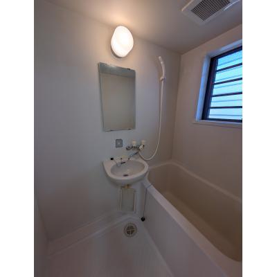 【駅徒歩3分】Pあり・快適マンスリー[NM004]の物件写真4