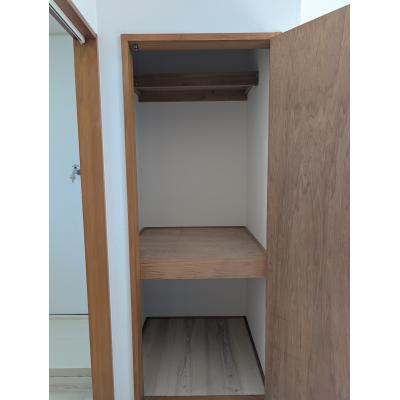 【駅徒歩3分】Pあり・快適マンスリー[NM004]の物件写真5