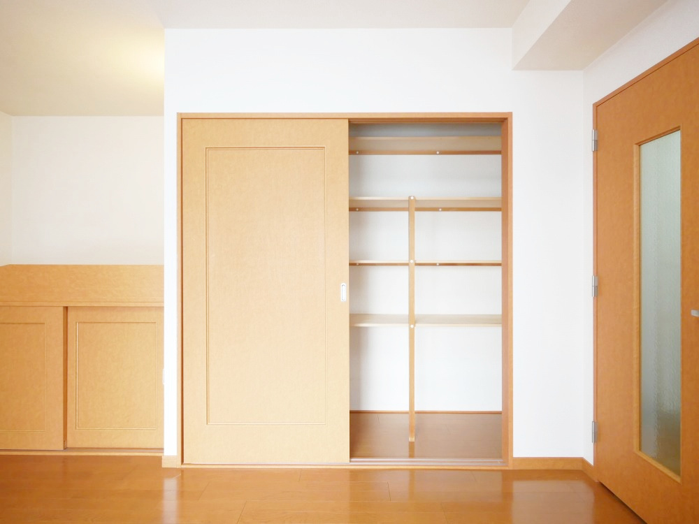 マンスリーリブマックス札幌南すすきのバリエ■『禁煙ルーム・1R・32平米』【浴室乾燥付】≪スタンダードシリーズ≫の物件写真5